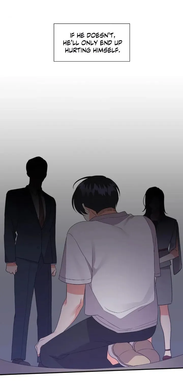 Read Wrong Night Stand chapter 49 image 36 on Lezhin