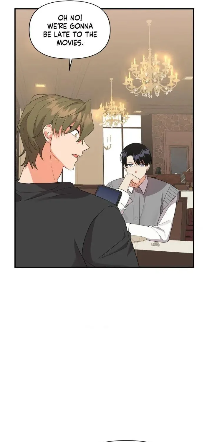 Read Wrong Night Stand chapter 49 image 38 on Lezhin