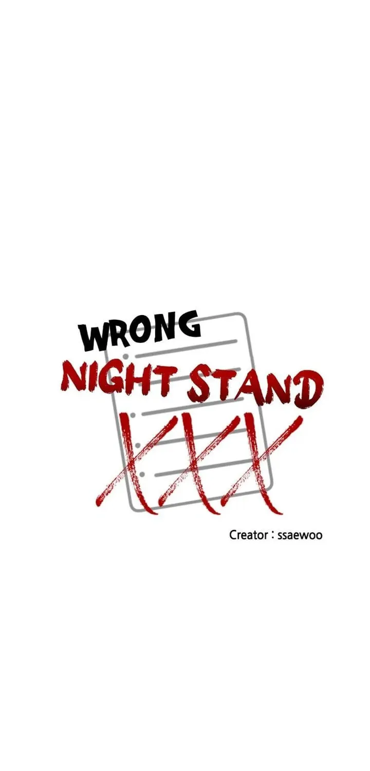 Read Wrong Night Stand chapter 49 image 4 on Lezhin