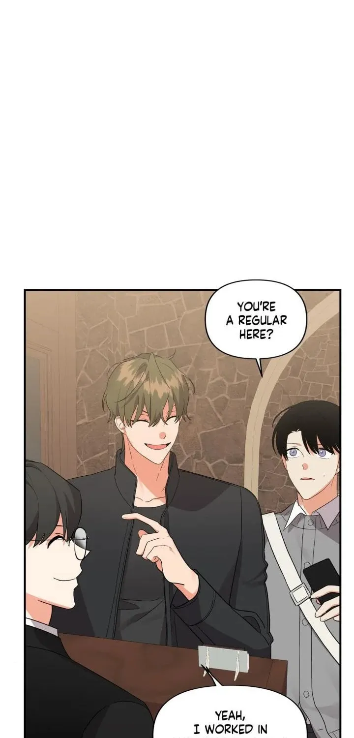 Read Wrong Night Stand chapter 49 image 42 on Lezhin