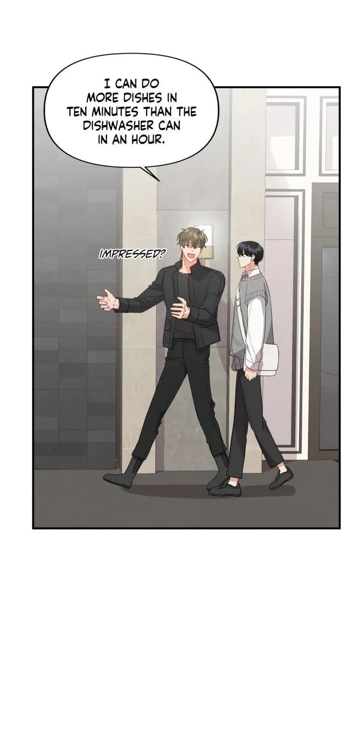 Read Wrong Night Stand chapter 49 image 45 on Lezhin