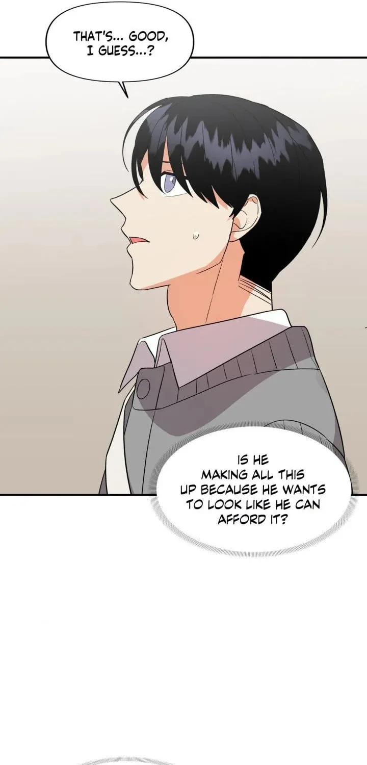 Read Wrong Night Stand chapter 49 image 47 on Lezhin