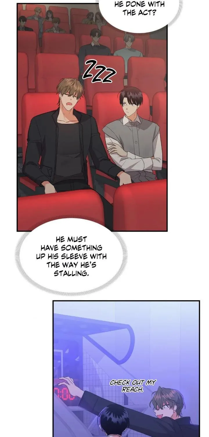 Read Wrong Night Stand chapter 49 image 50 on Lezhin