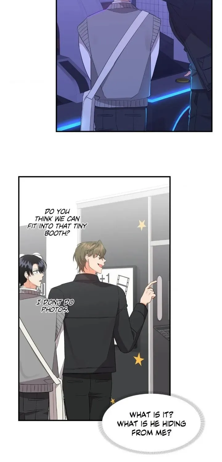 Read Wrong Night Stand chapter 49 image 51 on Lezhin