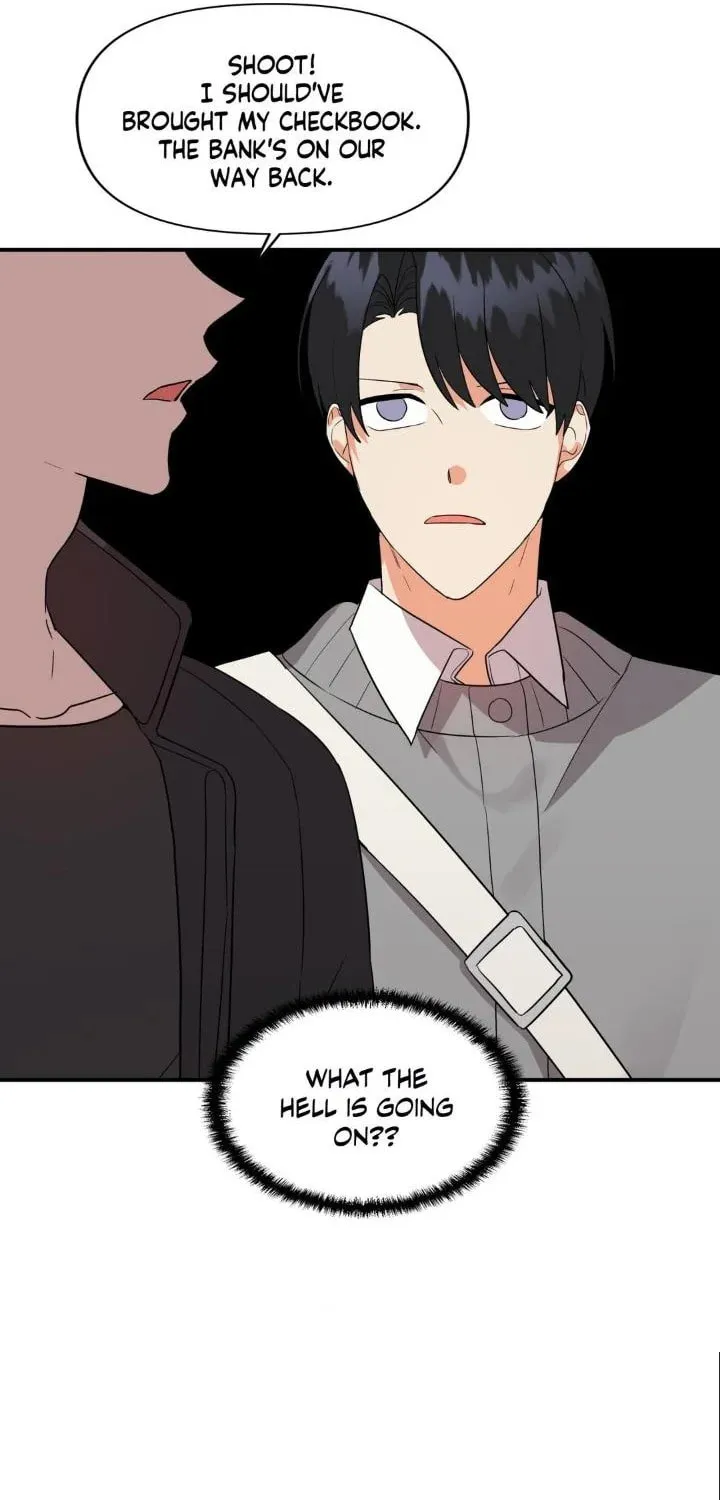 Read Wrong Night Stand chapter 49 image 53 on Lezhin