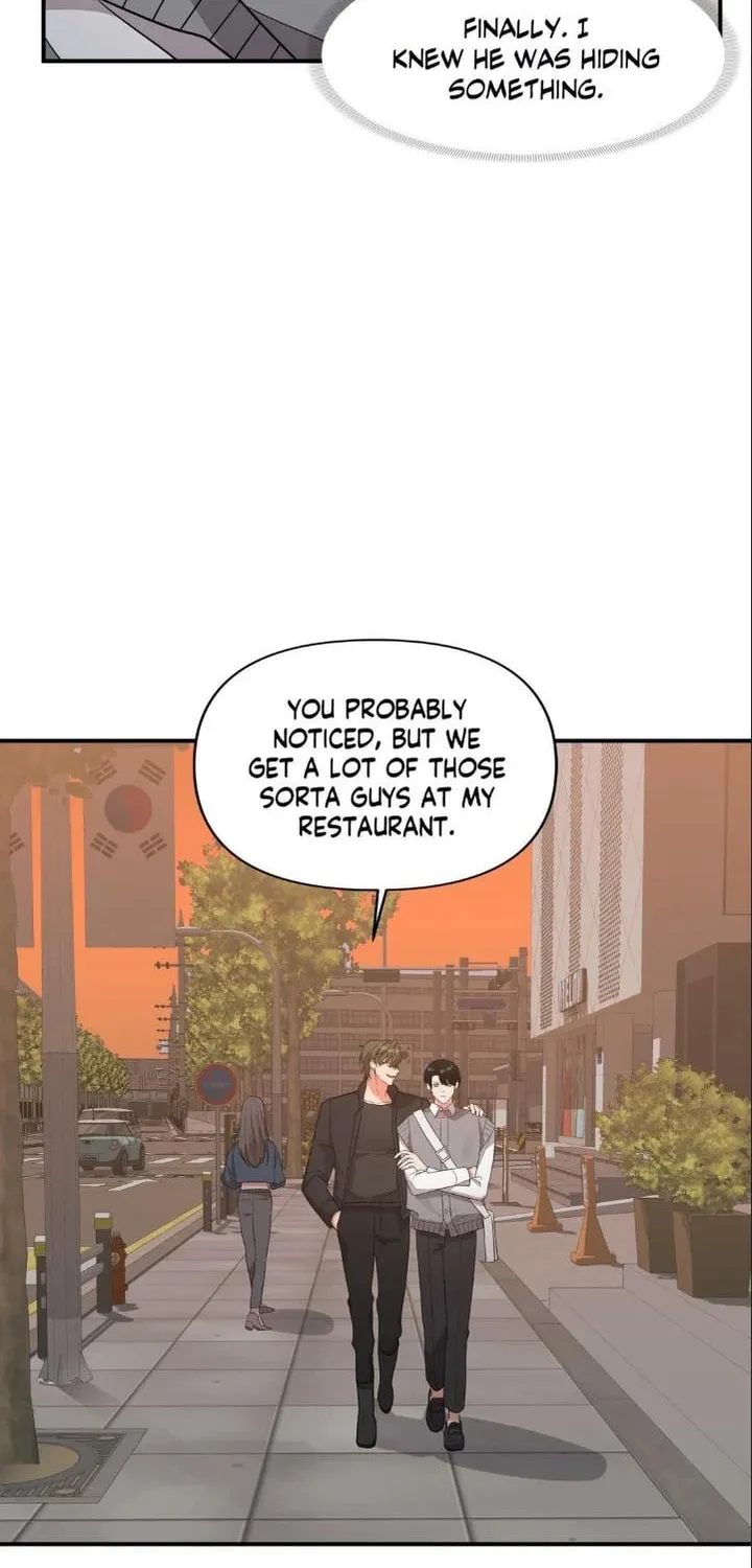 Read Wrong Night Stand chapter 49 image 60 on Lezhin