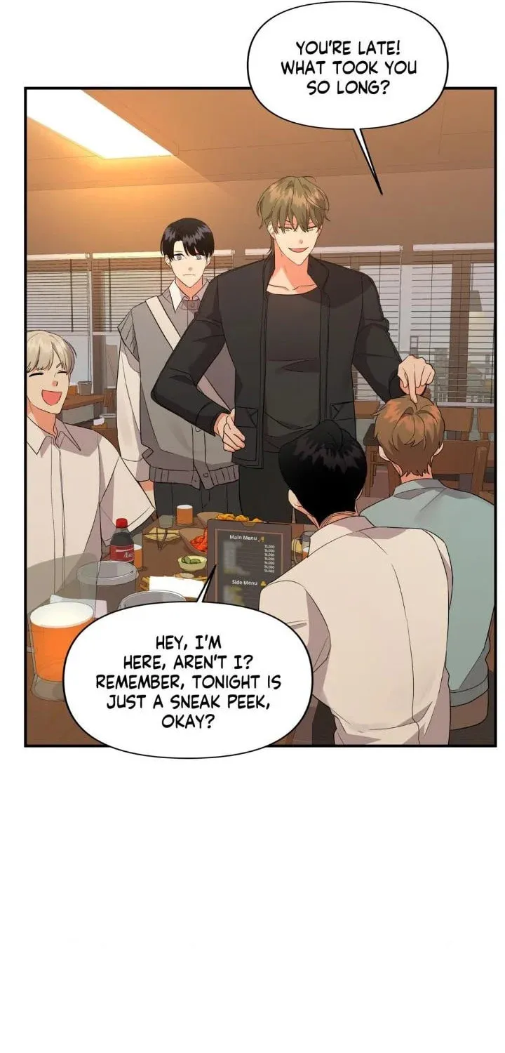 Read Wrong Night Stand chapter 49 image 70 on Lezhin