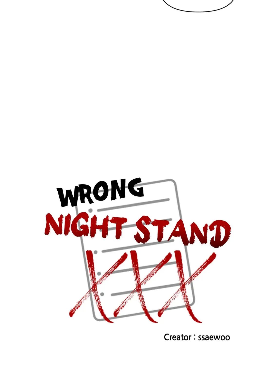 Read Wrong Night Stand chapter 5 image 10 on Lezhin