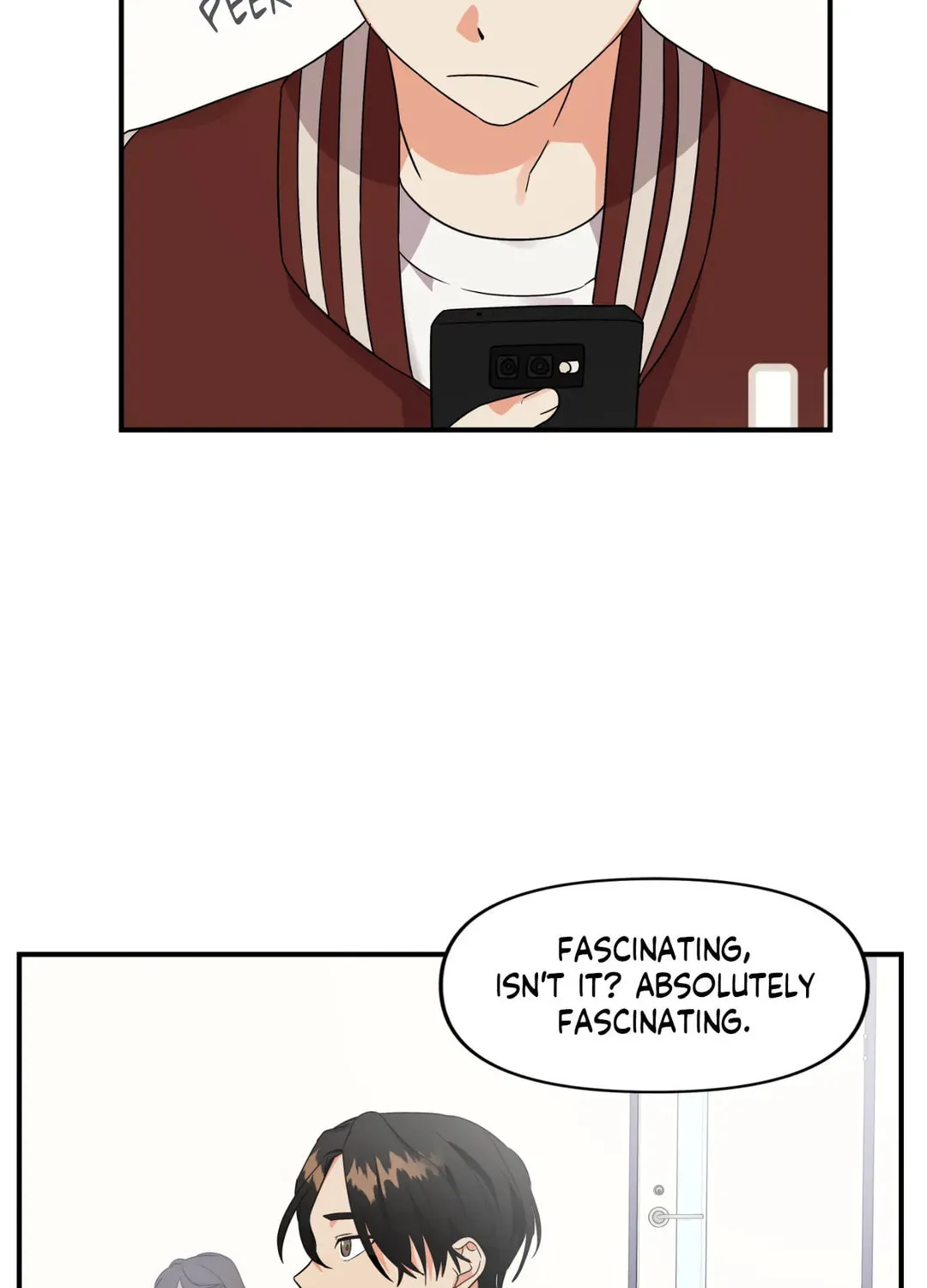 Read Wrong Night Stand chapter 5 image 15 on Lezhin