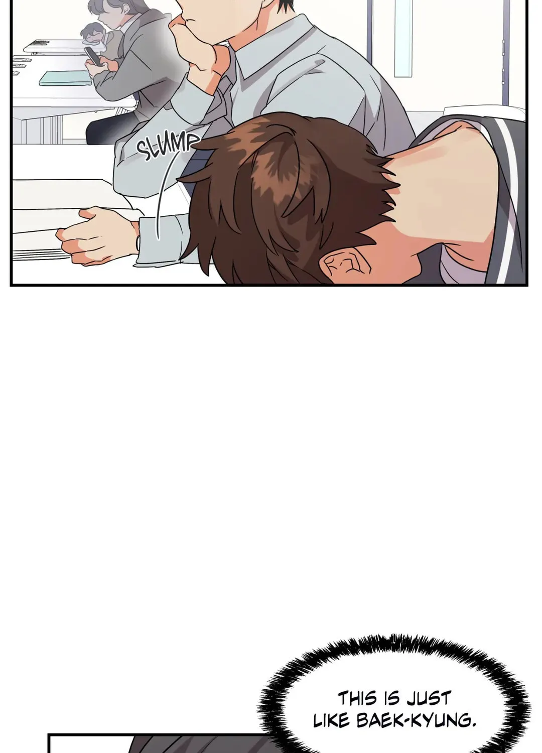 Read Wrong Night Stand chapter 5 image 16 on Lezhin