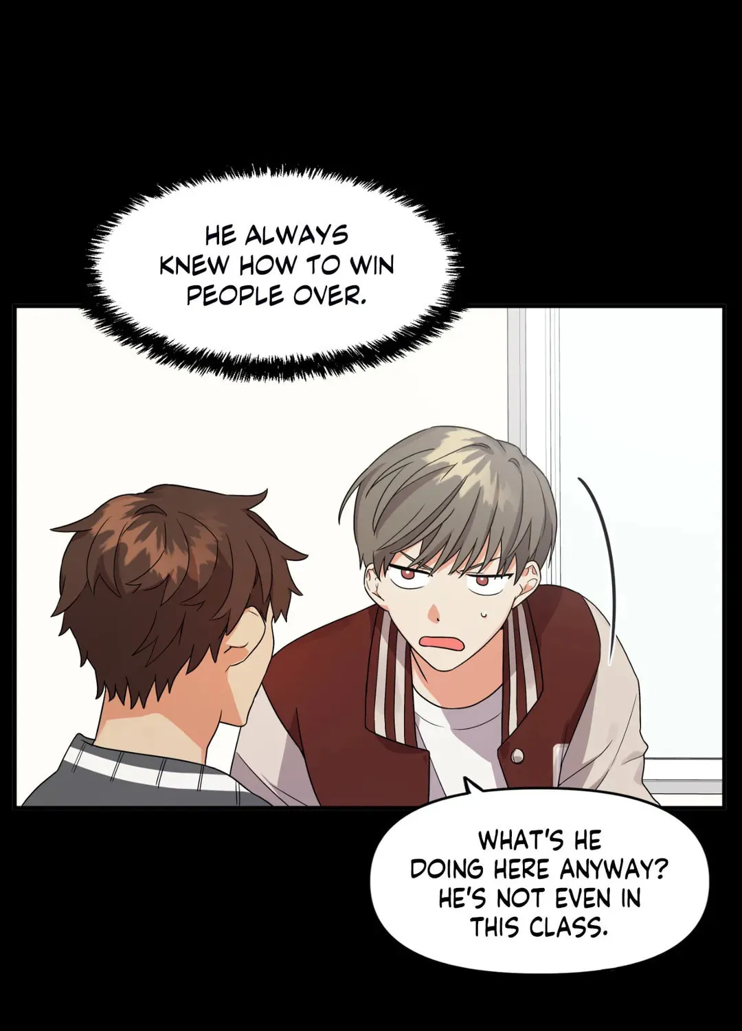 Read Wrong Night Stand chapter 5 image 18 on Lezhin
