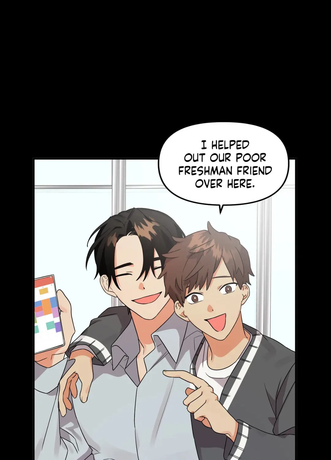 Read Wrong Night Stand chapter 5 image 19 on Lezhin