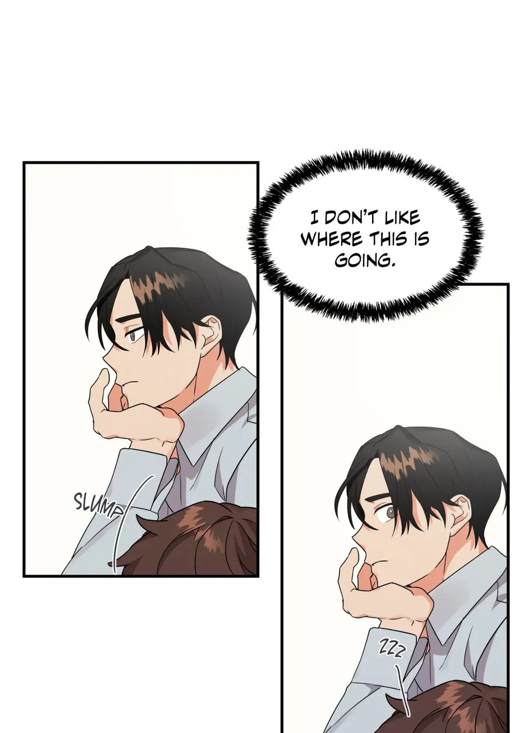 Read Wrong Night Stand chapter 5 image 24 on Lezhin