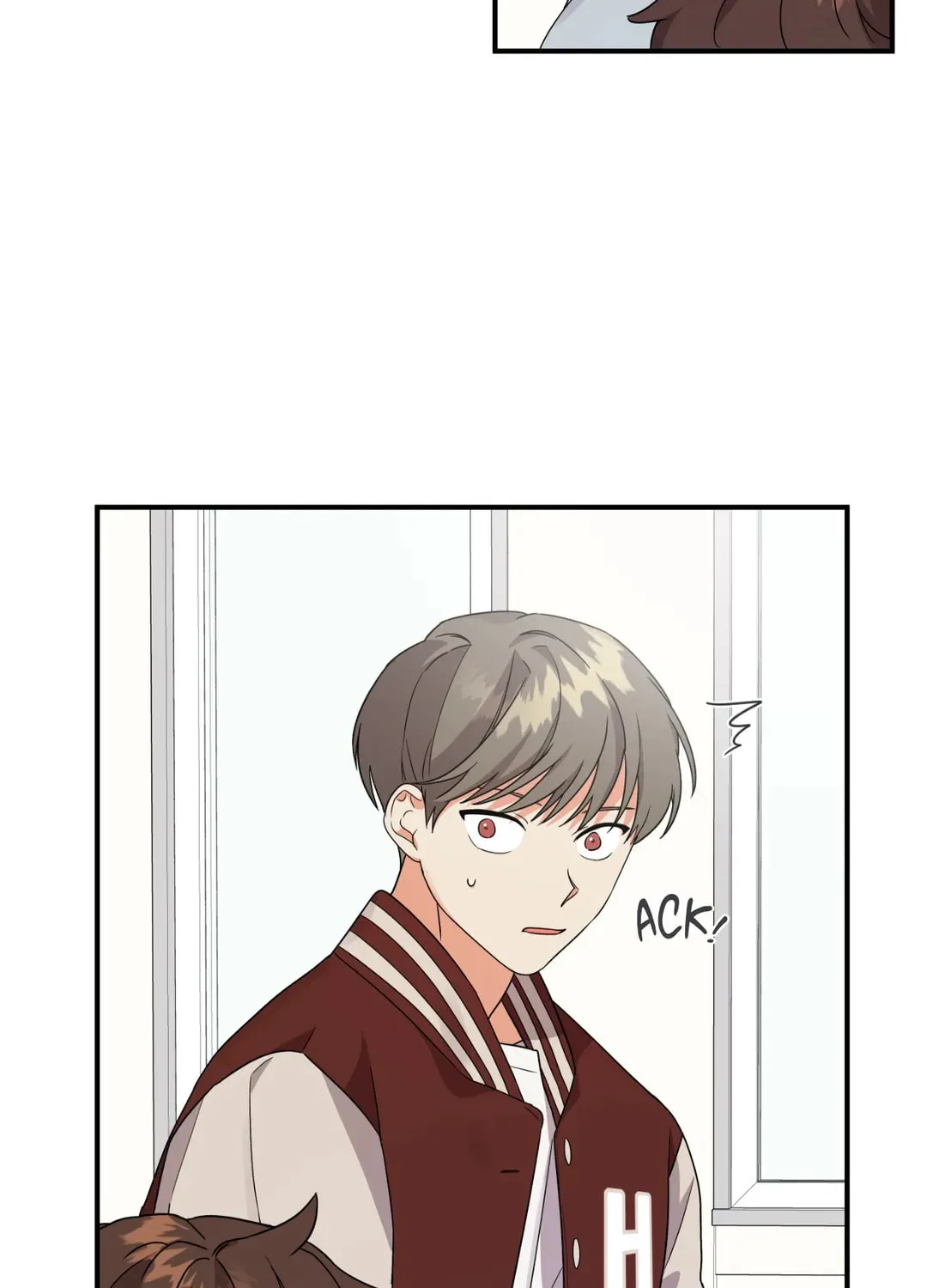 Read Wrong Night Stand chapter 5 image 25 on Lezhin