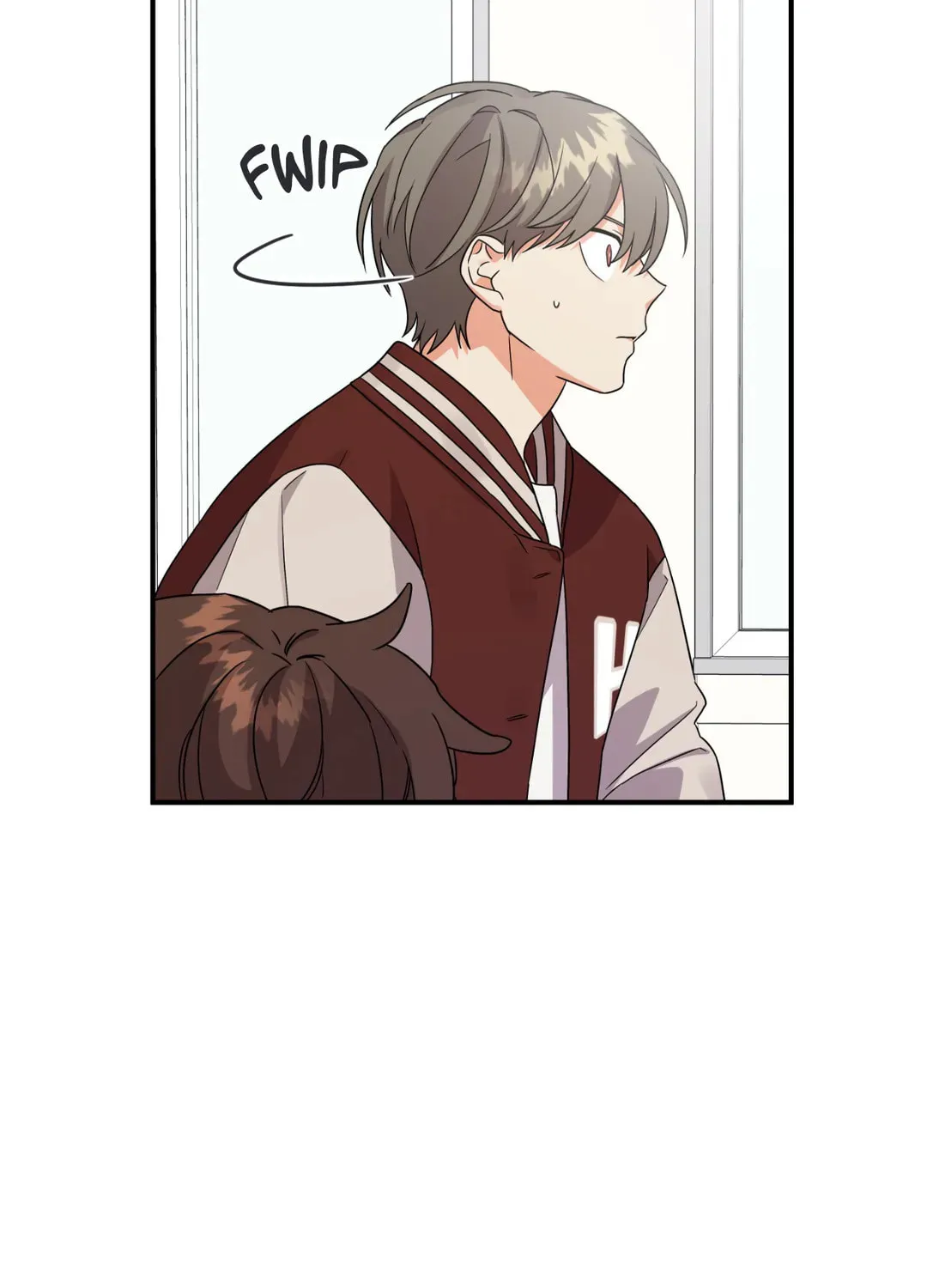 Read Wrong Night Stand chapter 5 image 27 on Lezhin