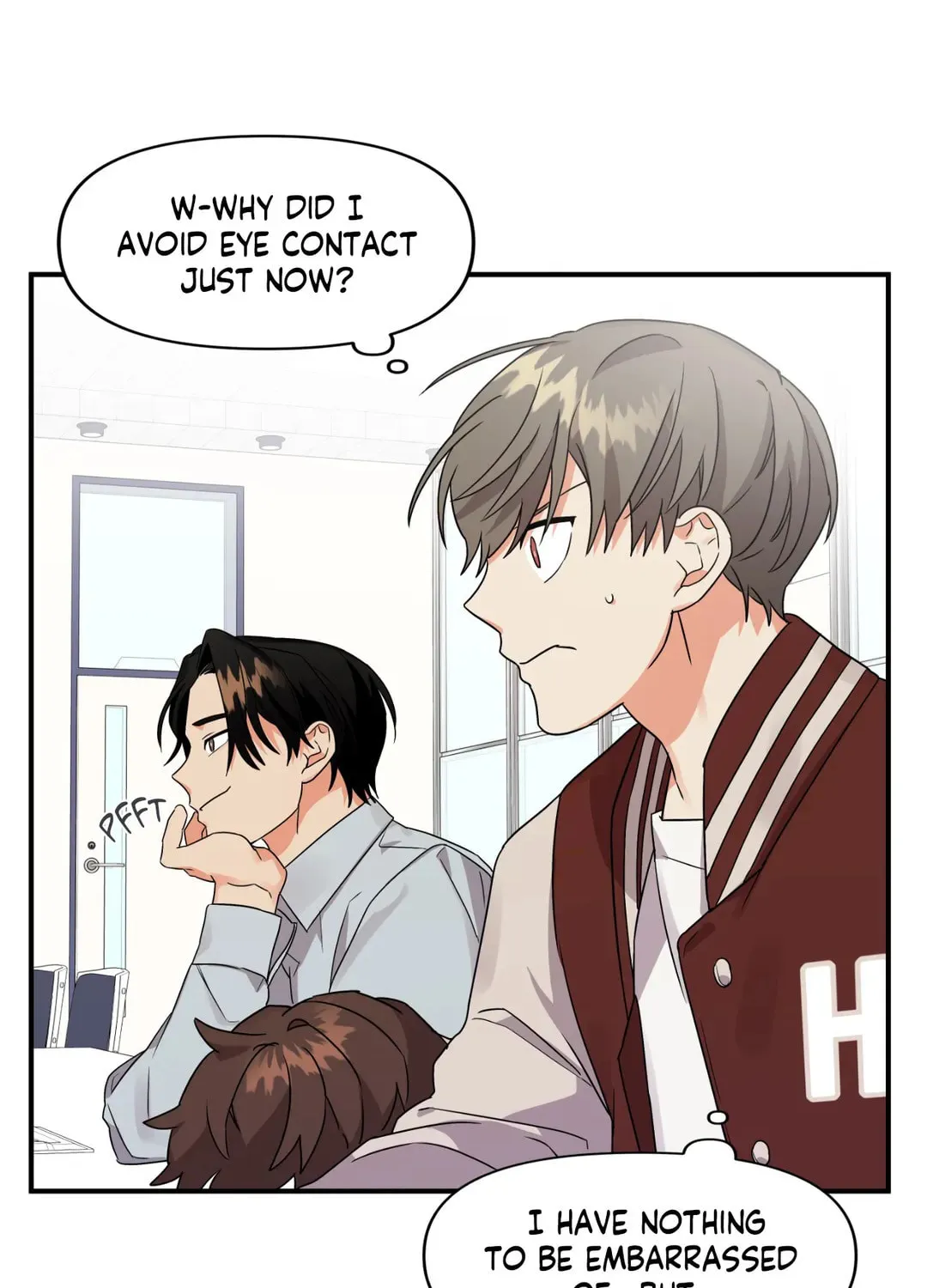 Read Wrong Night Stand chapter 5 image 28 on Lezhin
