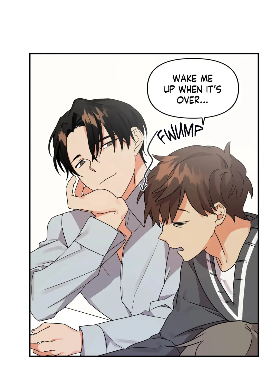 Read Wrong Night Stand chapter 5 image 33 on Lezhin