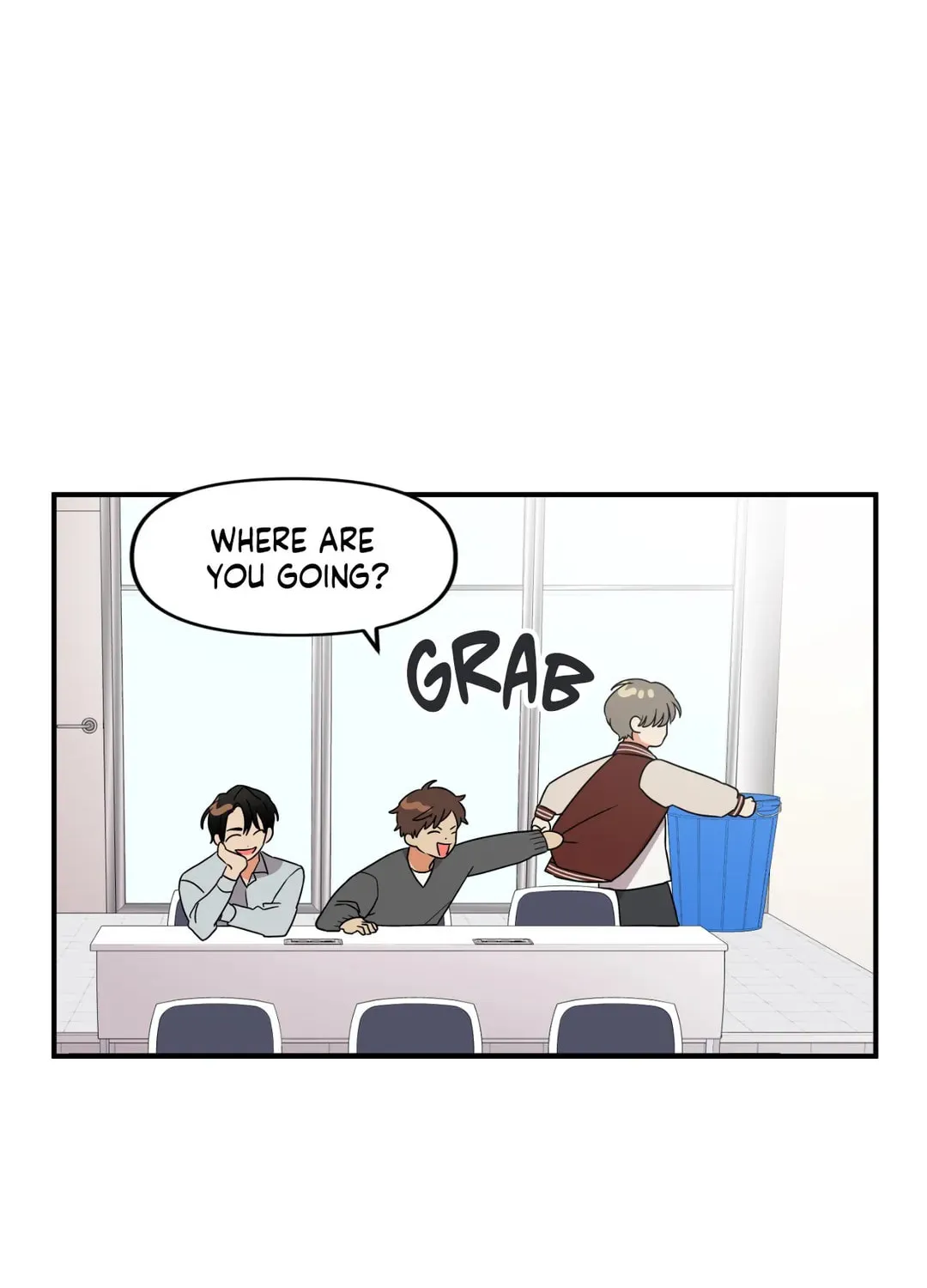 Read Wrong Night Stand chapter 5 image 4 on Lezhin