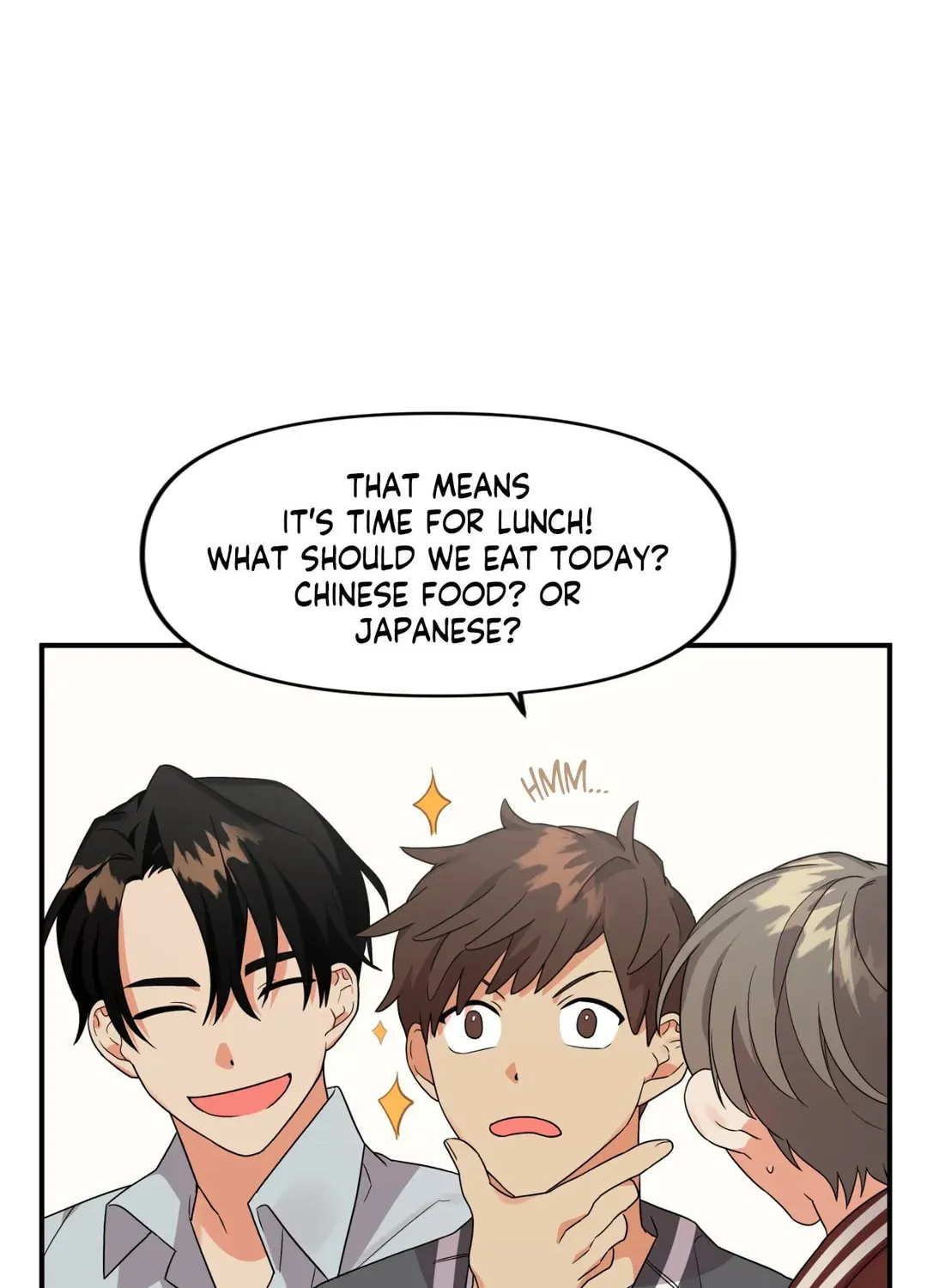 Read Wrong Night Stand chapter 5 image 46 on Lezhin