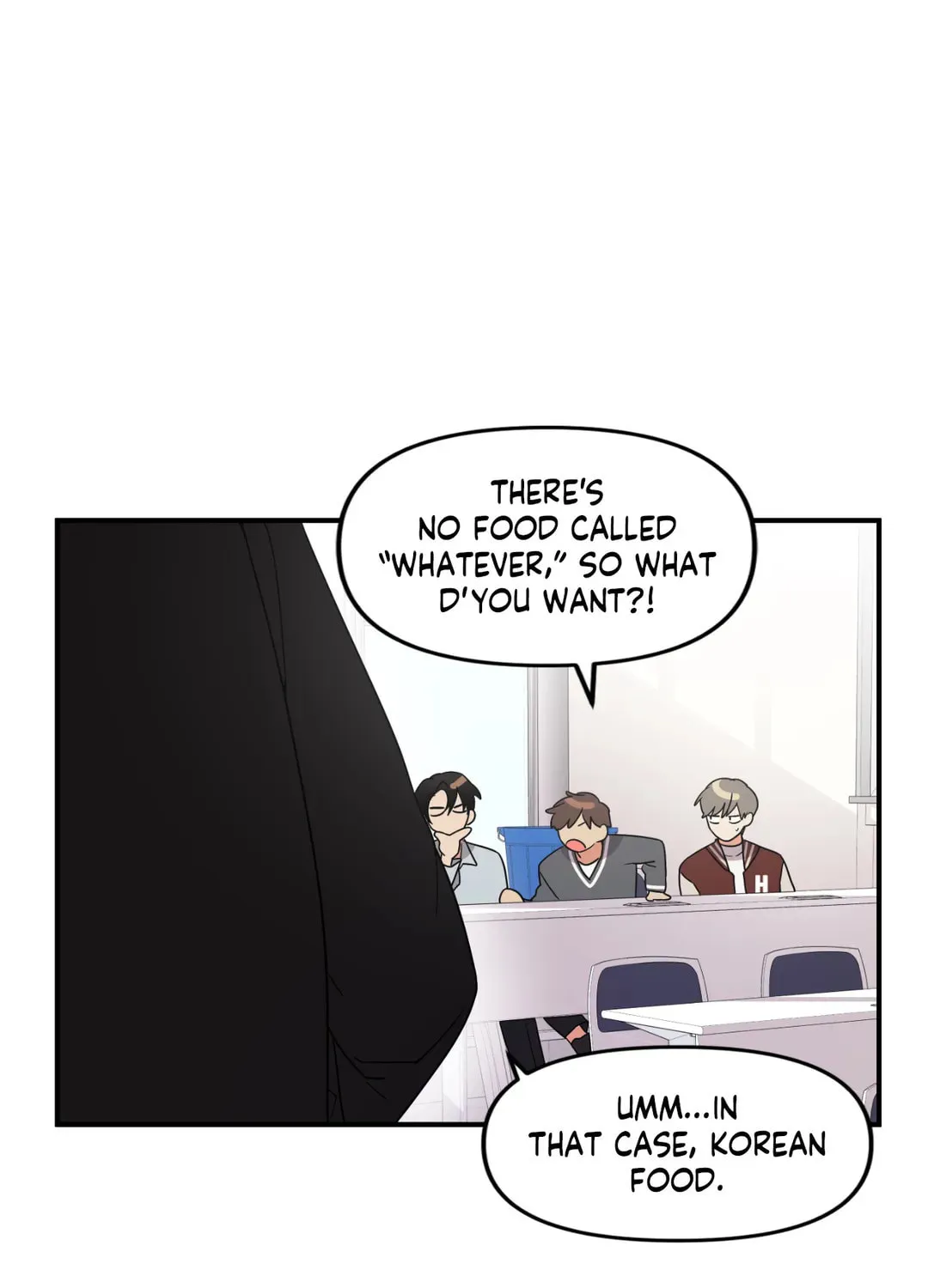 Read Wrong Night Stand chapter 5 image 48 on Lezhin
