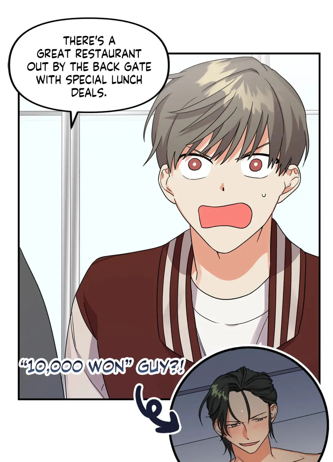 Read Wrong Night Stand chapter 5 image 52 on Lezhin