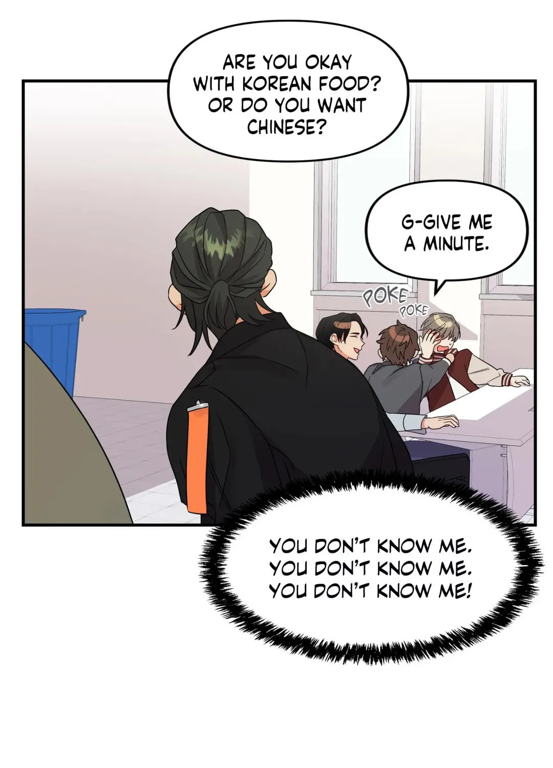 Read Wrong Night Stand chapter 5 image 55 on Lezhin