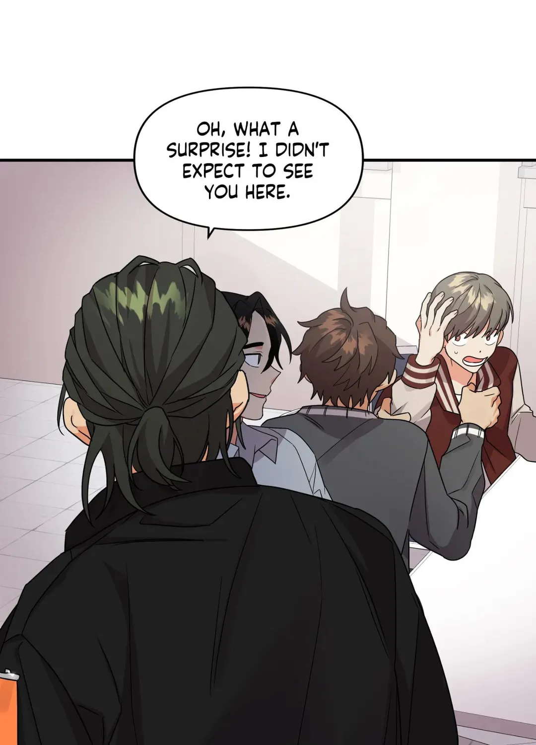 Read Wrong Night Stand chapter 5 image 58 on Lezhin