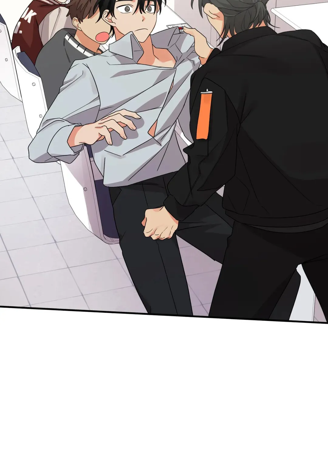 Read Wrong Night Stand chapter 5 image 63 on Lezhin