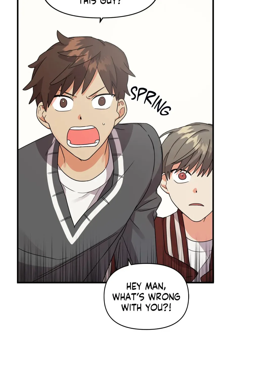 Read Wrong Night Stand chapter 5 image 66 on Lezhin