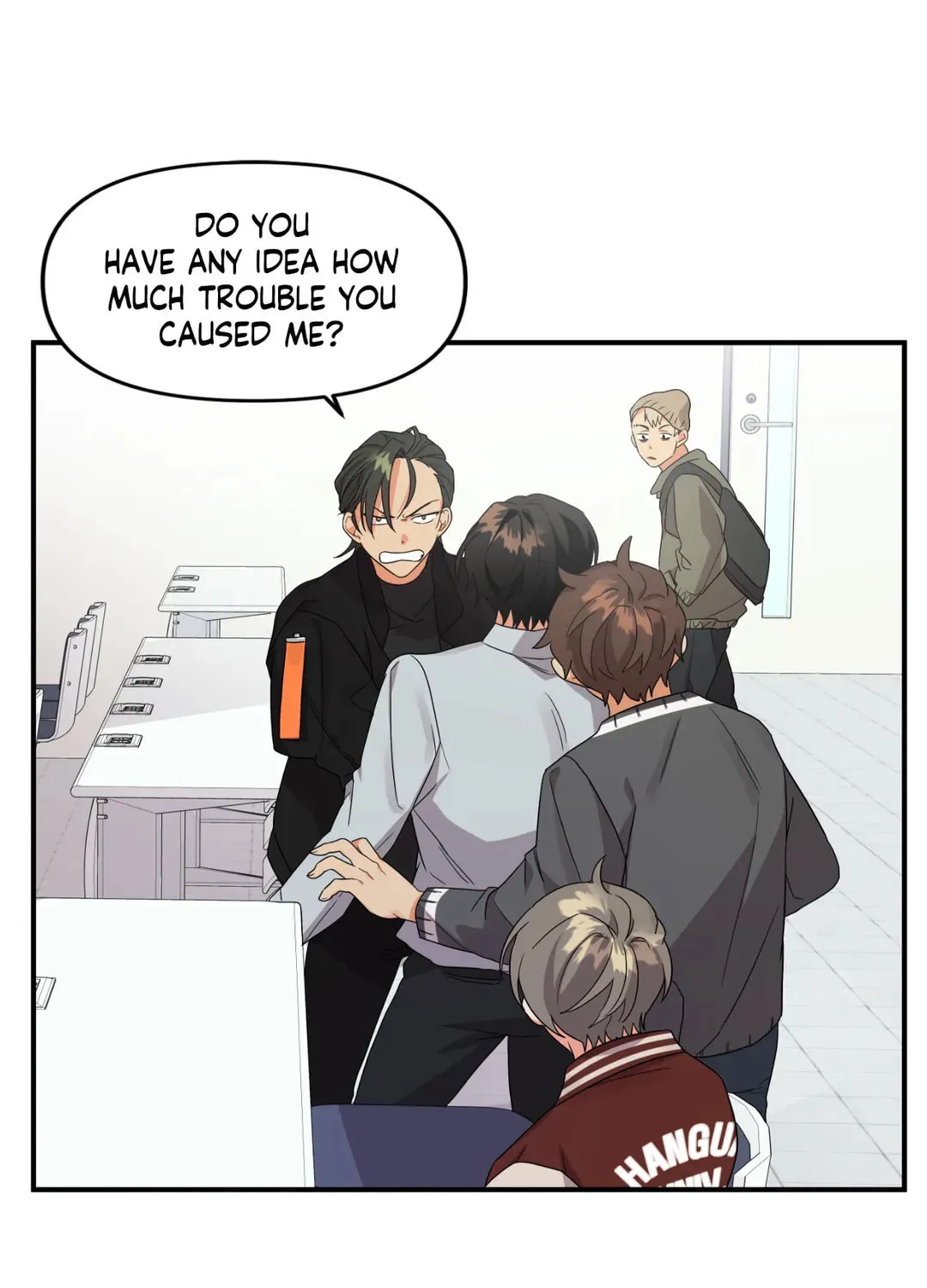 Read Wrong Night Stand chapter 5 image 68 on Lezhin