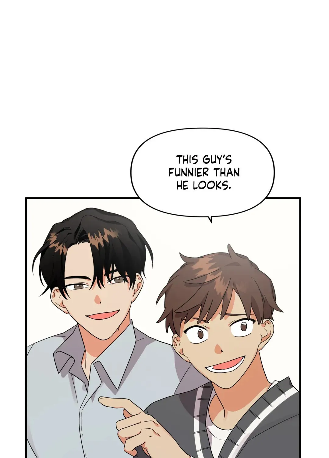 Read Wrong Night Stand chapter 5 image 7 on Lezhin