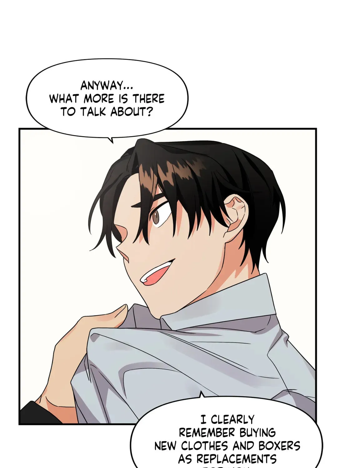Read Wrong Night Stand chapter 5 image 71 on Lezhin