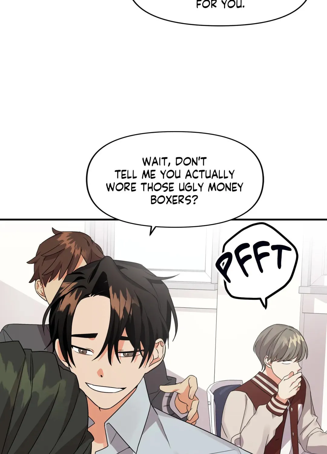 Read Wrong Night Stand chapter 5 image 72 on Lezhin