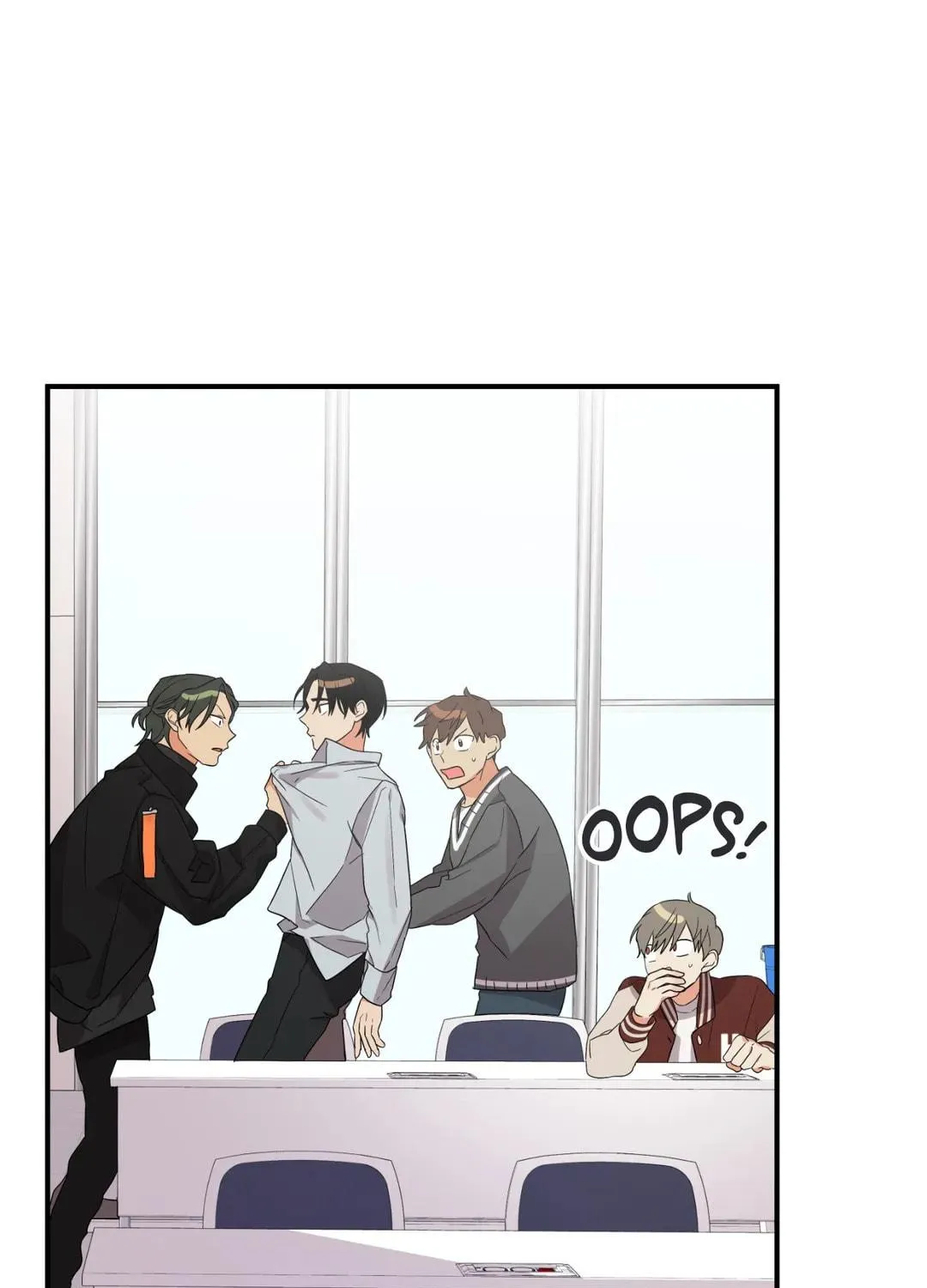 Read Wrong Night Stand chapter 5 image 74 on Lezhin