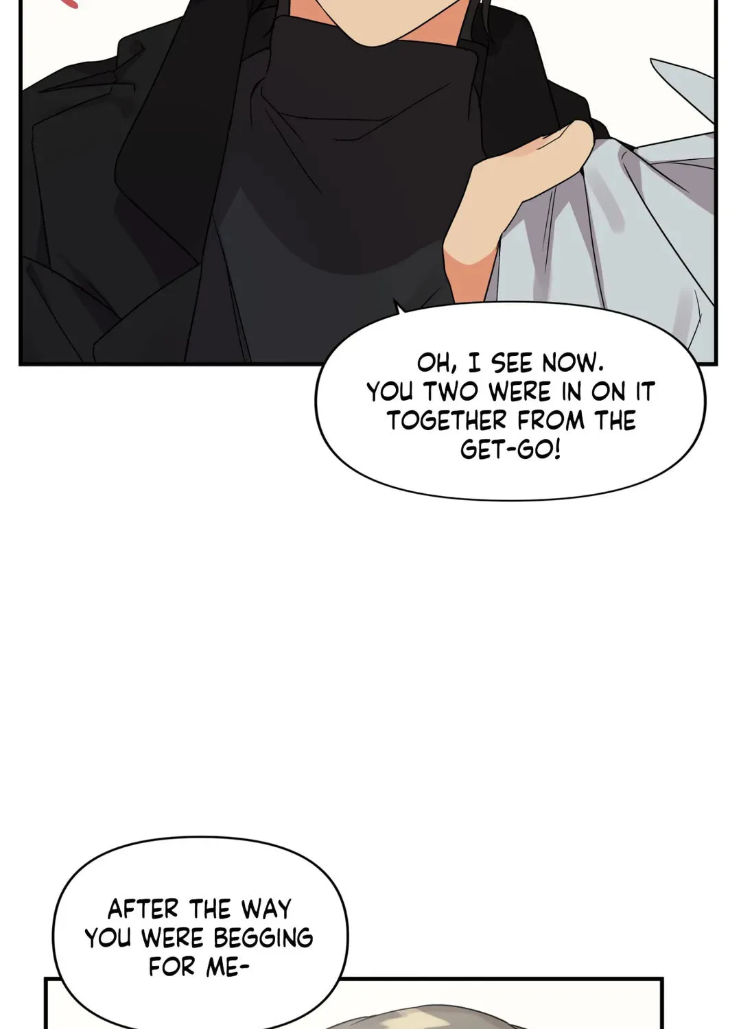 Read Wrong Night Stand chapter 5 image 76 on Lezhin