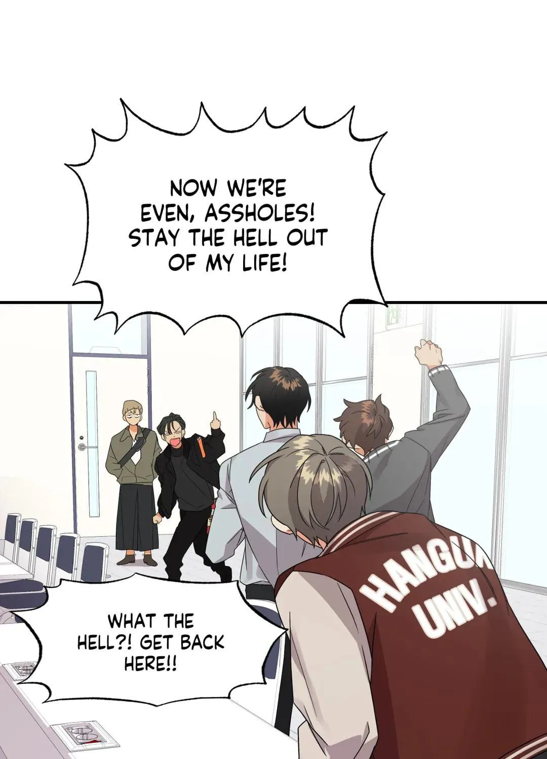 Read Wrong Night Stand chapter 5 image 88 on Lezhin