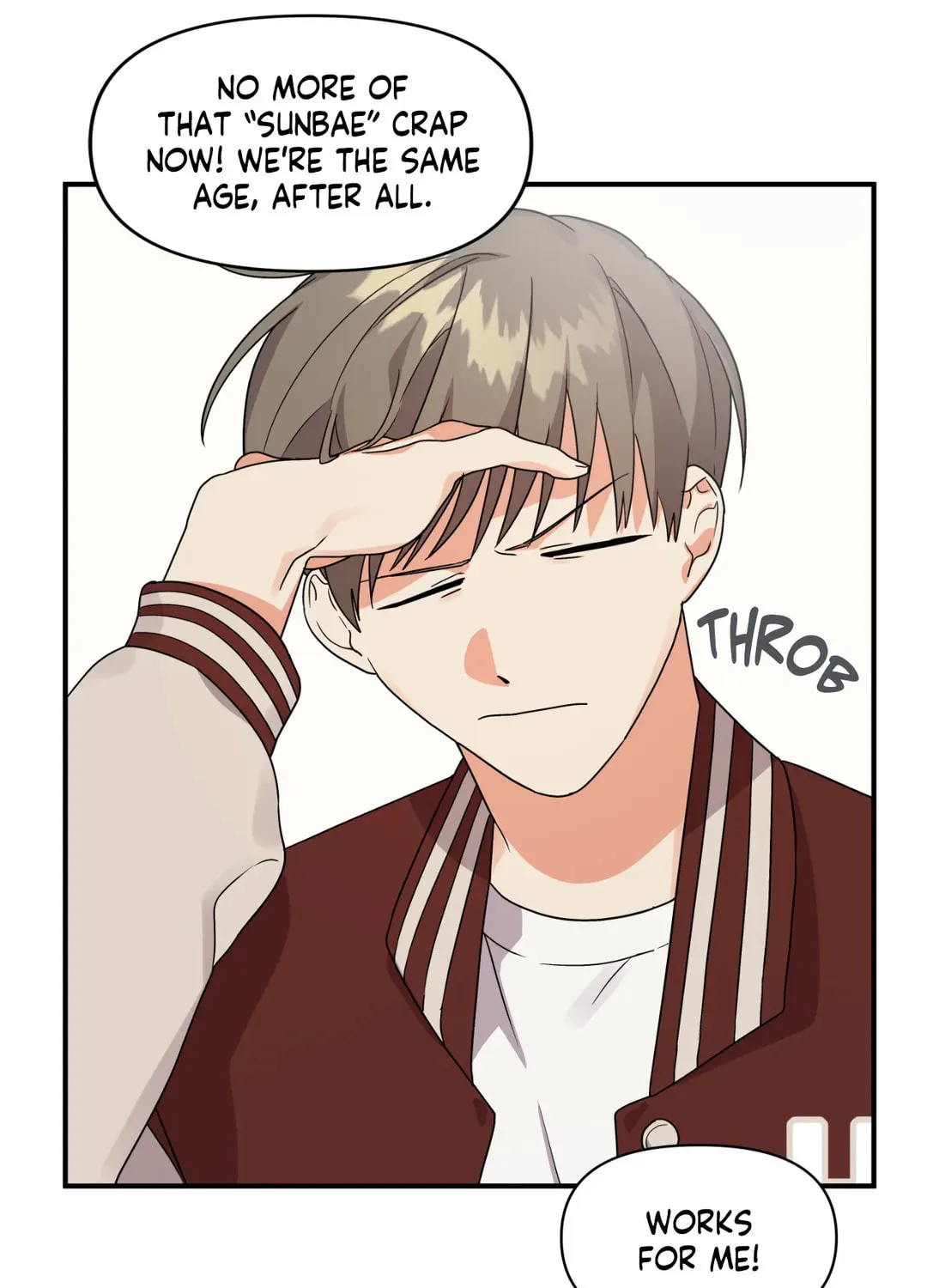 Read Wrong Night Stand chapter 5 image 9 on Lezhin