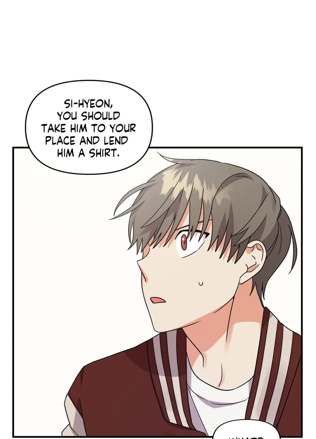 Read Wrong Night Stand chapter 5 image 92 on Lezhin