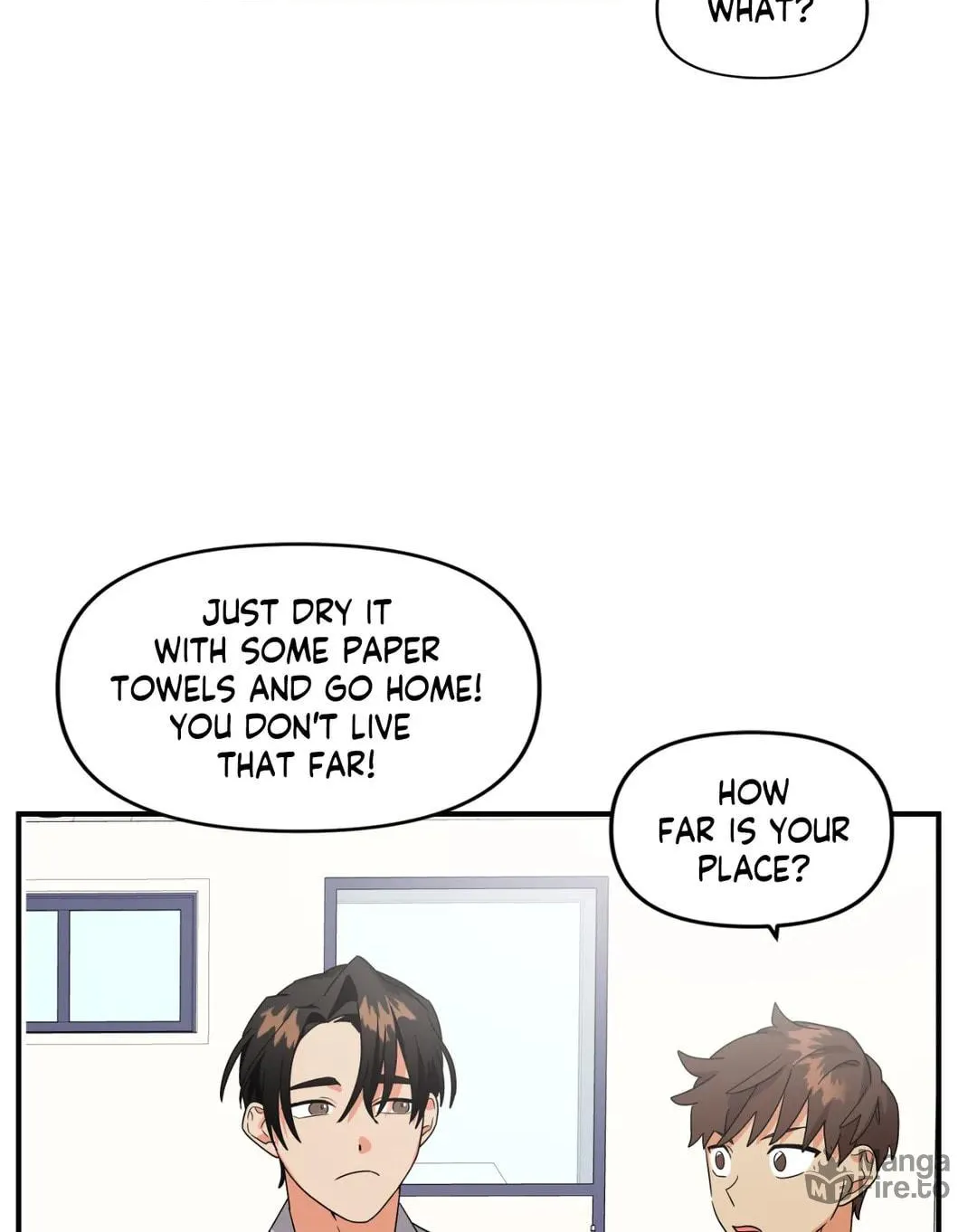 Read Wrong Night Stand chapter 5 image 93 on Lezhin