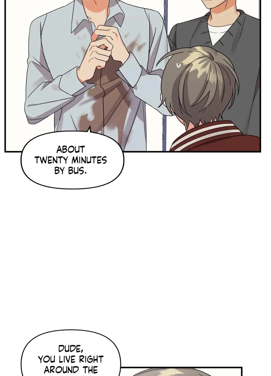 Read Wrong Night Stand chapter 5 image 94 on Lezhin