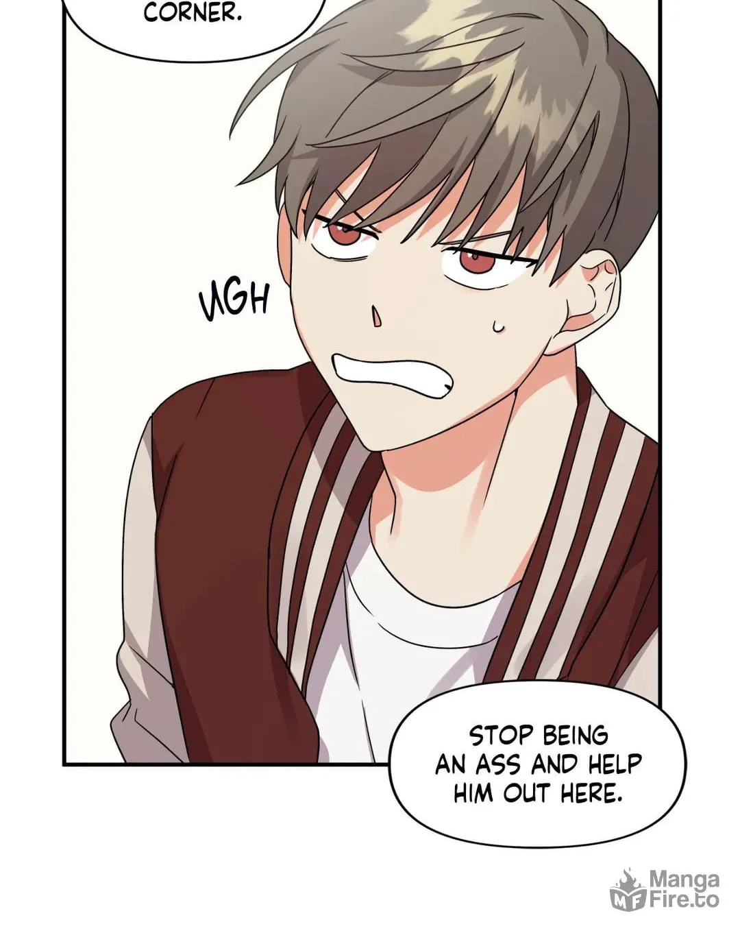 Read Wrong Night Stand chapter 5 image 95 on Lezhin