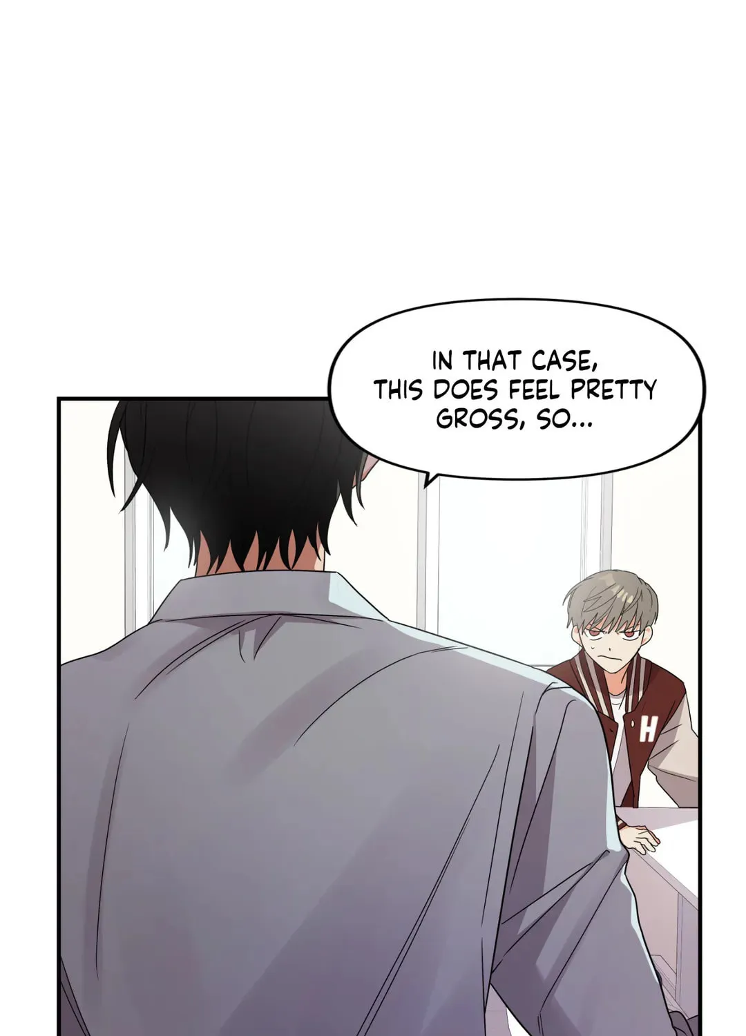Read Wrong Night Stand chapter 5 image 96 on Lezhin