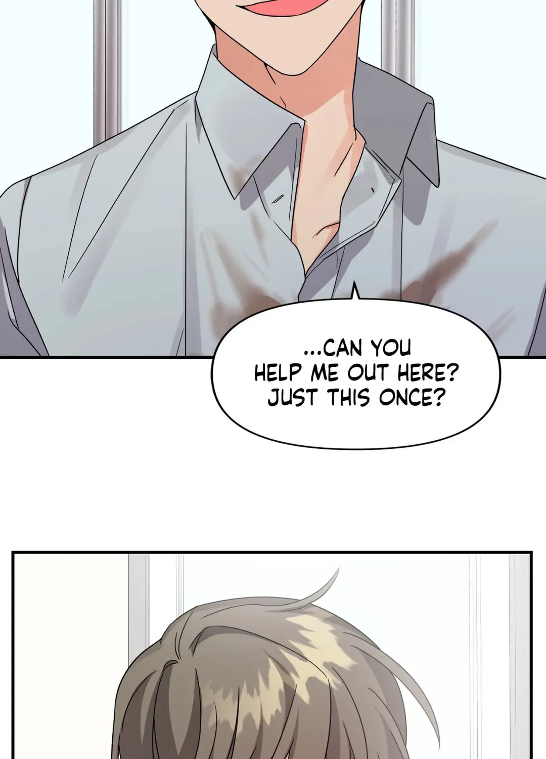 Read Wrong Night Stand chapter 5 image 98 on Lezhin