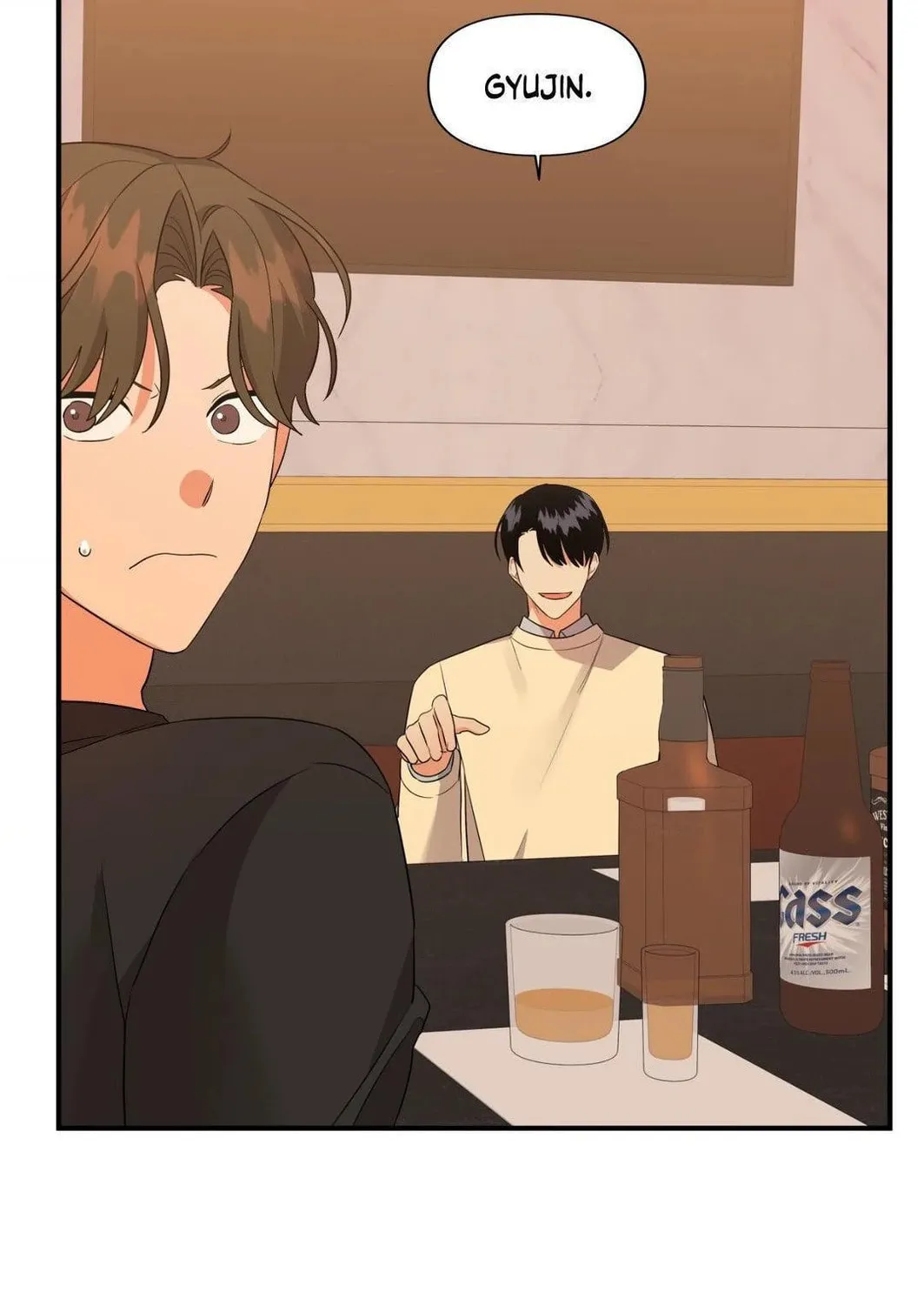 Read Wrong Night Stand chapter 50 image 110 on Lezhin