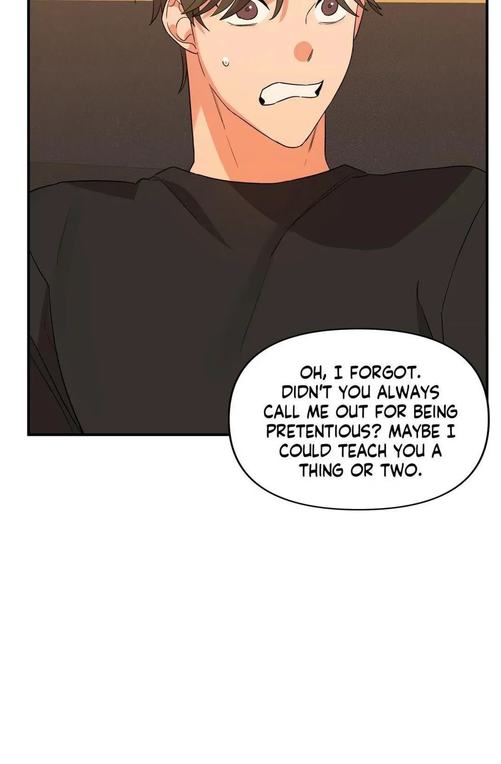 Read Wrong Night Stand chapter 50 image 116 on Lezhin
