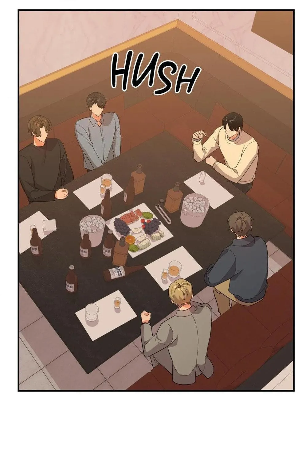 Read Wrong Night Stand chapter 50 image 118 on Lezhin