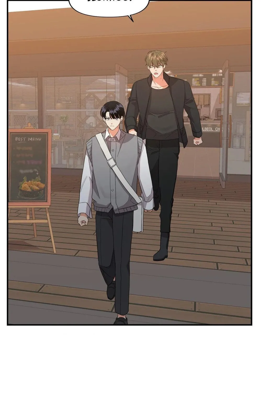 Read Wrong Night Stand chapter 50 image 14 on Lezhin