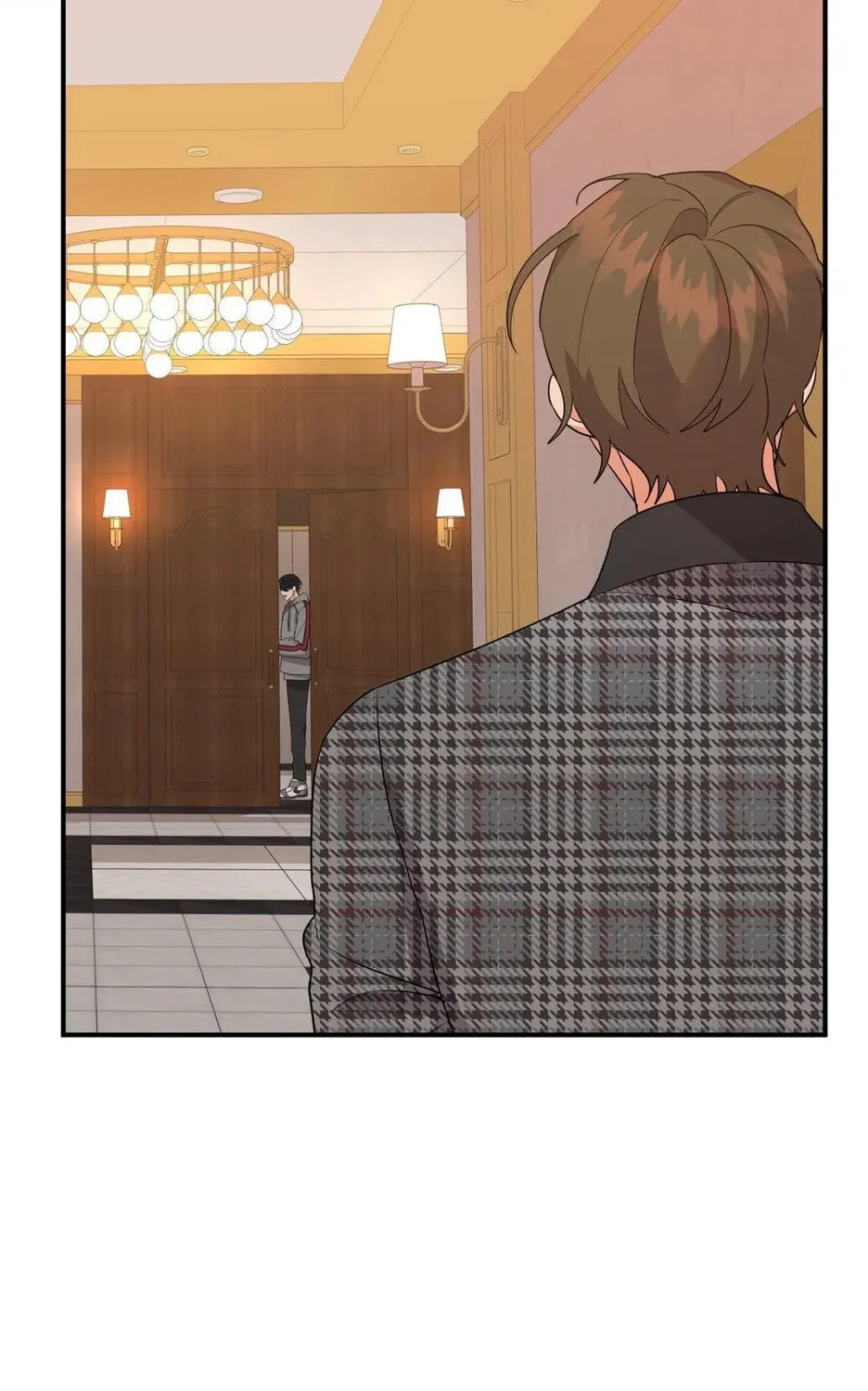 Read Wrong Night Stand chapter 50 image 150 on Lezhin