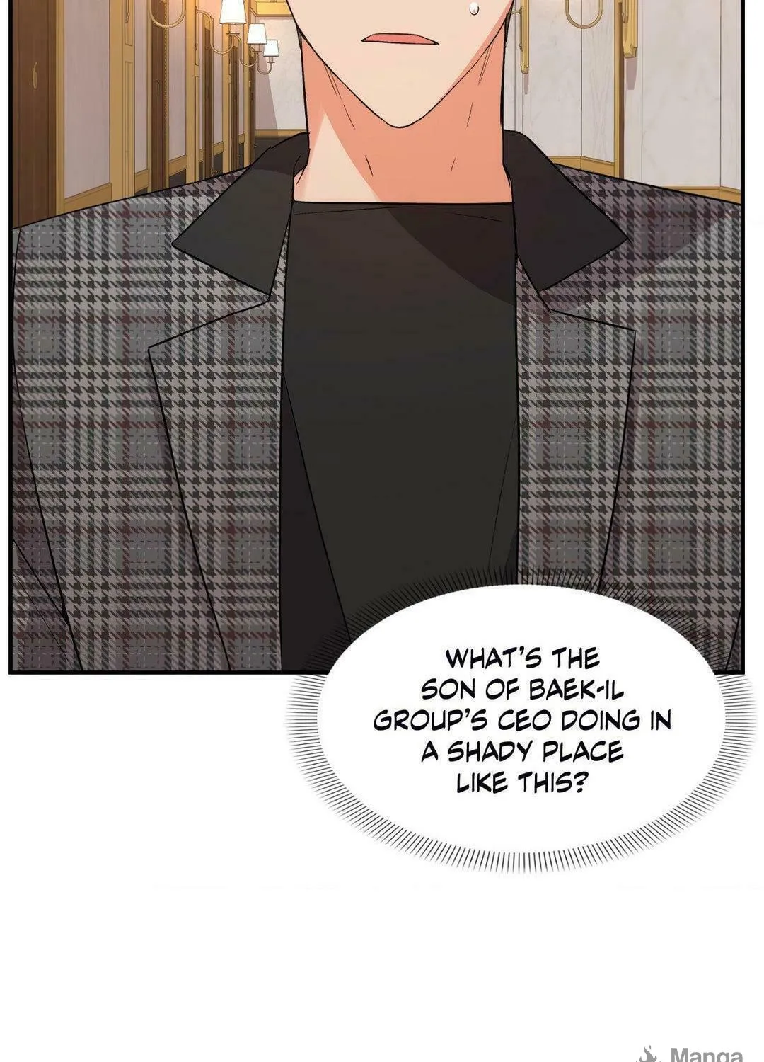 Read Wrong Night Stand chapter 50 image 158 on Lezhin