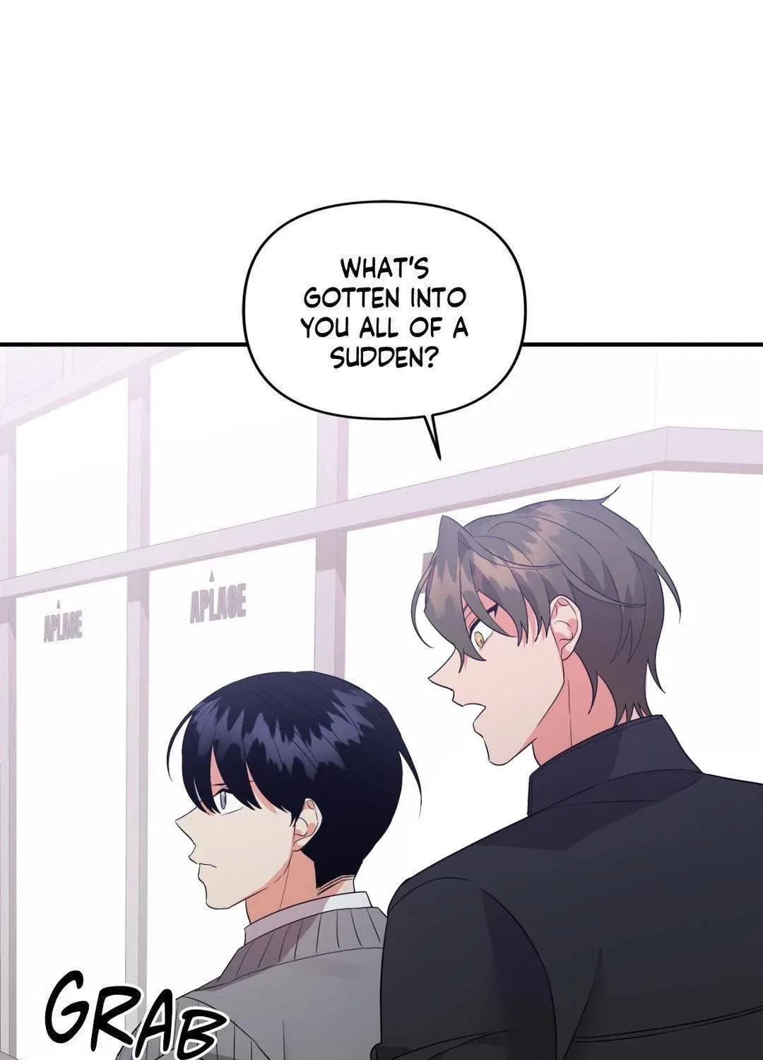 Read Wrong Night Stand chapter 50 image 16 on Lezhin